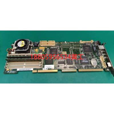 可维修：MOTOROLA socket7 CPU CARD 01-W3713F 01A 84-W8713F01A