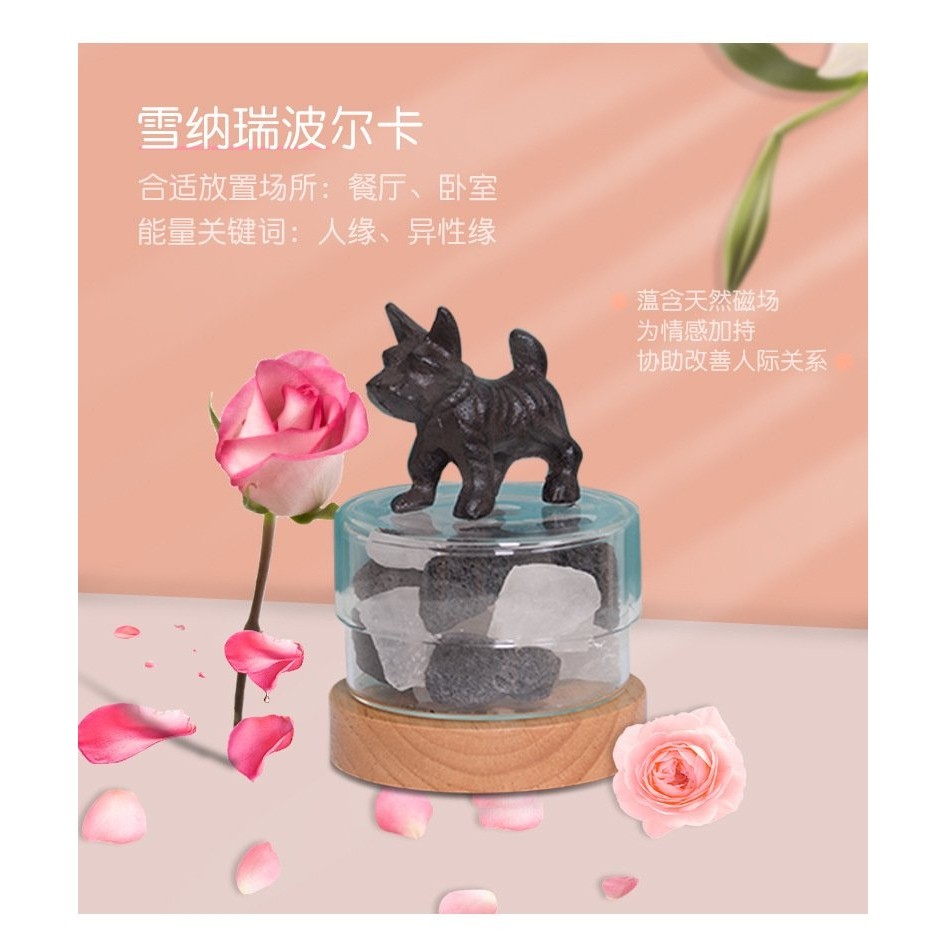 ins创意礼物无火香薰精油家用室内空气清新扩香石香氛助睡眠夜灯,家居饰品,香薰摆件,淘宝优惠券,粉丝福利购,淘宝优惠卷