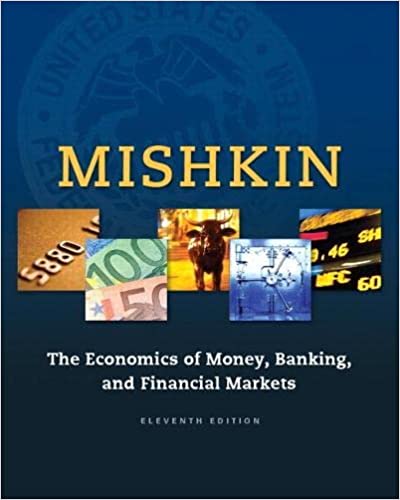 进口英文原版金融市场经济学全球版 The Economics of Money, Banking and Financial Markets, Global Edition, 11/E现货