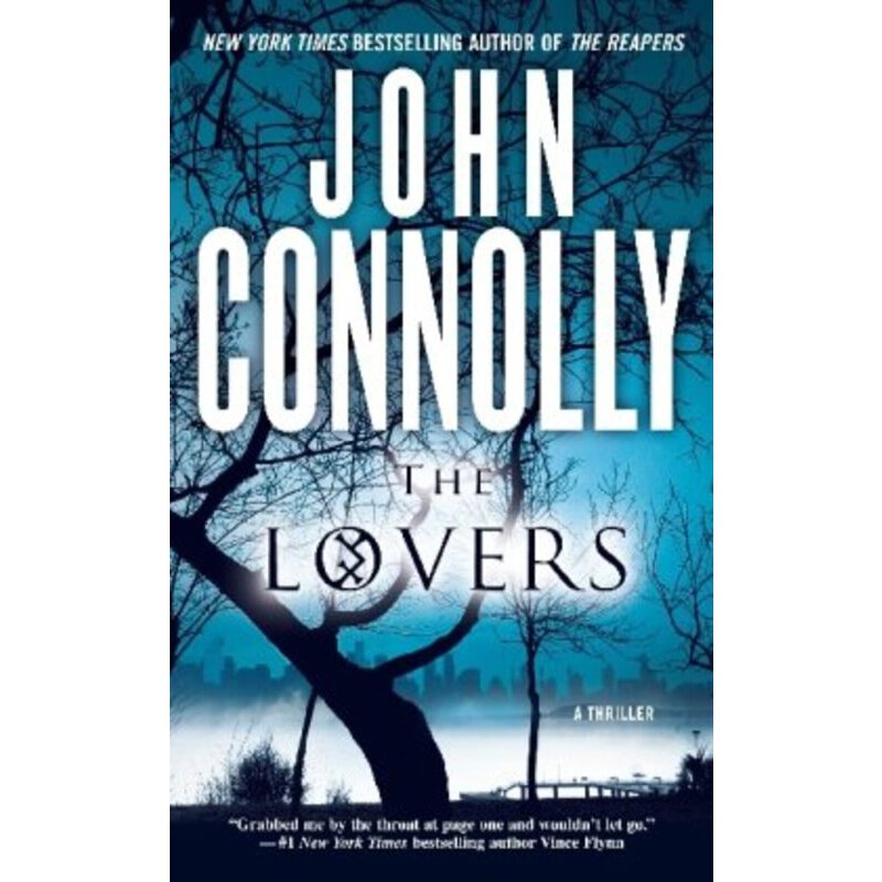 进口英文原版 The Lovers: A Thriller  现货 书籍/杂志/报纸 原版其它 原图主图