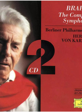 Brahms: The Complete Symphonies No.130