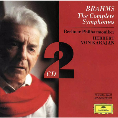 Brahms: The Complete Symphonies No.130