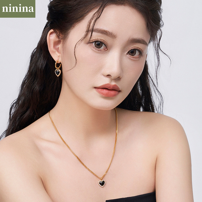 NININA小众小香风送女友