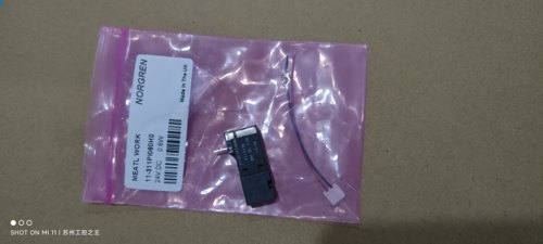 电磁阀11-311PI060H0;11-311PI06OHO;11-311PI060HO 全新现货如图