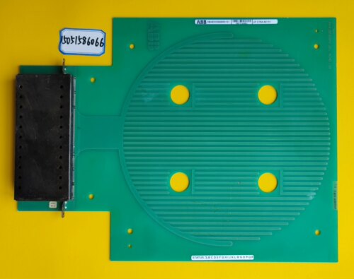 ABB 3BHE003688R0101;UF C784 AE101；UFC784AE101 库存一个9成新