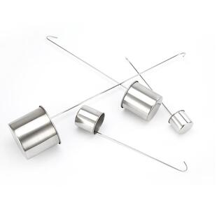 勺子 长神打酒器打酒容1勺器挖打酒酒勺酒捞斗提油器提 329柄3打