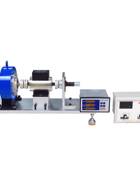 电机扭矩测试仪 动态数显扭力校准仪 SGDN-5机械转矩扭力功率仪器