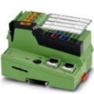 IL PN BK DI8 DO4 2TX-PAC