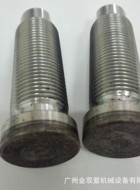 供应船舶柴油机配件MAK 8M43C调节螺栓ADJUSTING SCREW433515-104