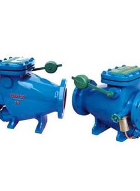 HH48H微阻缓闭式蝶式止回阀HH49H微阻缓闭式蝶式止回阀HH46止回阀