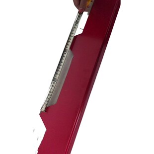 极速铁皮彩钢瓦封边条连体封堵包边条泡J沫夹芯板堵头屋檐板滴水