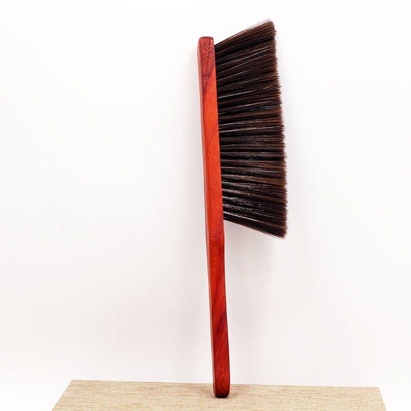 极速鸡翅木鬃毛刷床刷除尘刷x 扫床清理家居用品实用软毛笤帚礼品,特色手工艺,其他特色工艺品,淘宝优惠券,粉丝福利购,淘宝优惠卷