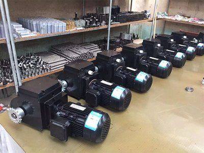 极速拉幕减速电机380v限位内外遮阳顶侧开窗通风齿W条驱动三相电,农机/农具/农膜,智能温室设备,淘宝优惠券,粉丝福利购,淘宝优惠卷