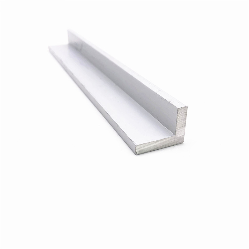 角铝15x20x4直角o不等边铝条L型角铝挤型材料90度铝合金型材铝合