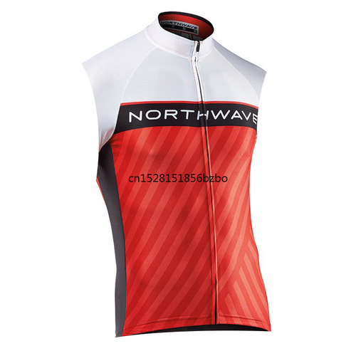 新品Hot 2020 Summer Cycling Sleeveless Jersey Mtb BiXke Bicy