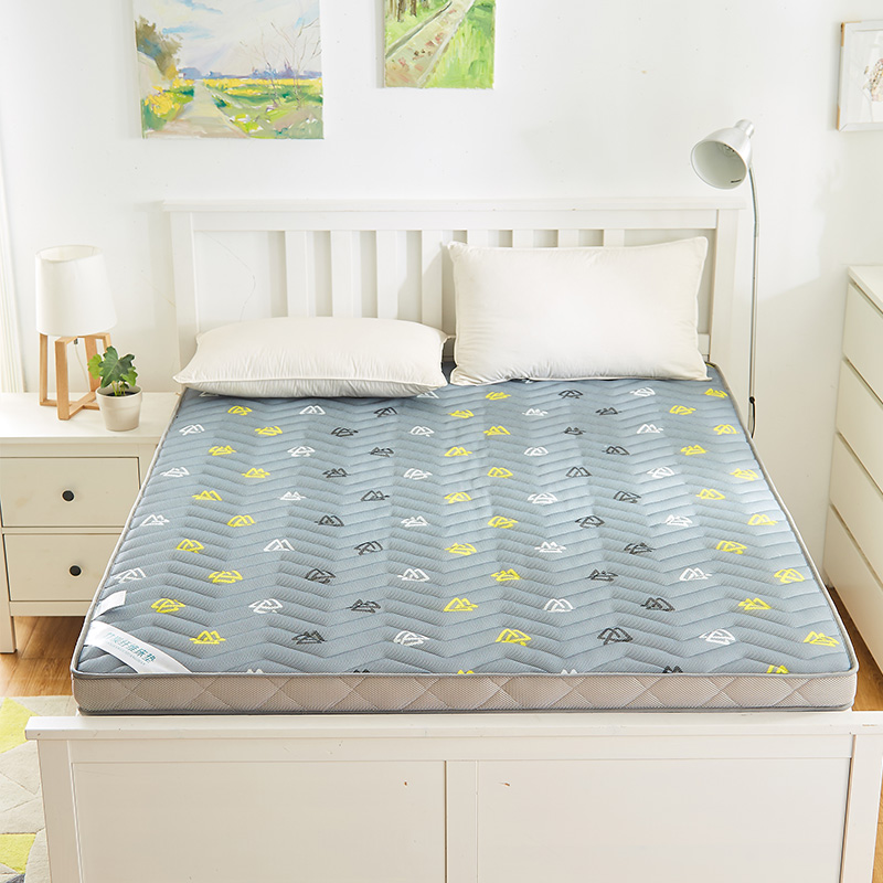 极速床垫床褥子1.0m1.2二1.5五1.8经济型2薄款2.0Sx2.2学生一1米