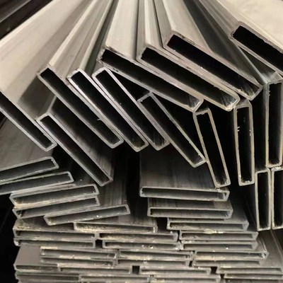 极速供应Q355B方管 厂家多规格低H合金镀锌方管 低合金方钢管