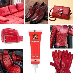 新品 Repair Vinyl Rep Leather Agent Ckar Colors Gel