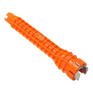 极速1Pc Water Pipe Wrencth Multiuse Sink Wrench Spanner Remo