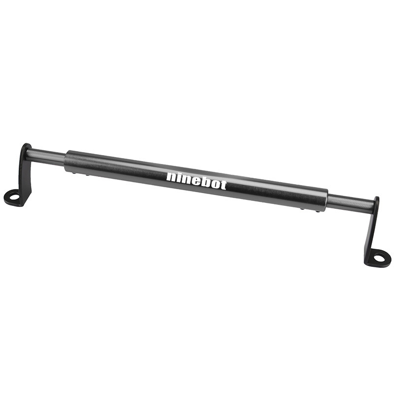 极速适用适应九号电动车c90MMAX90/110pF90改装平衡Y杆导航支架手