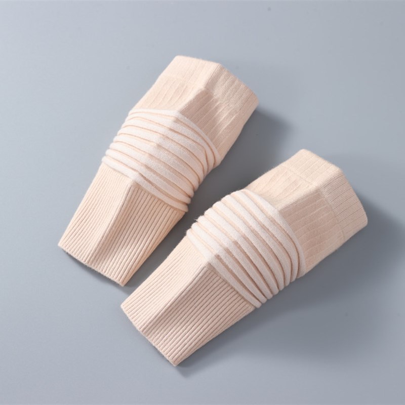 极速弯护b膝男女士弹力膝盖关节护套空调室防冷风运动保暖夏薄四