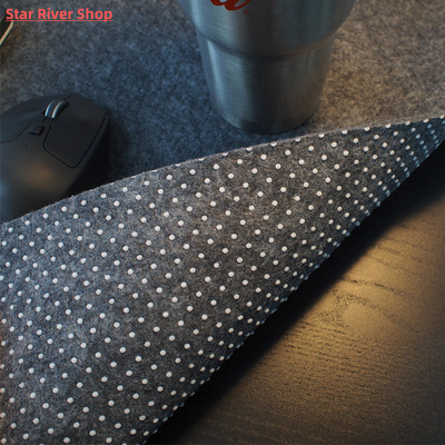 新品Wool Felt mouse pad mat Large XFXL Office Computer Desk