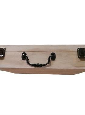 极速68 Slots Large Size Wooden Essential Oils Box SoliYd Woo