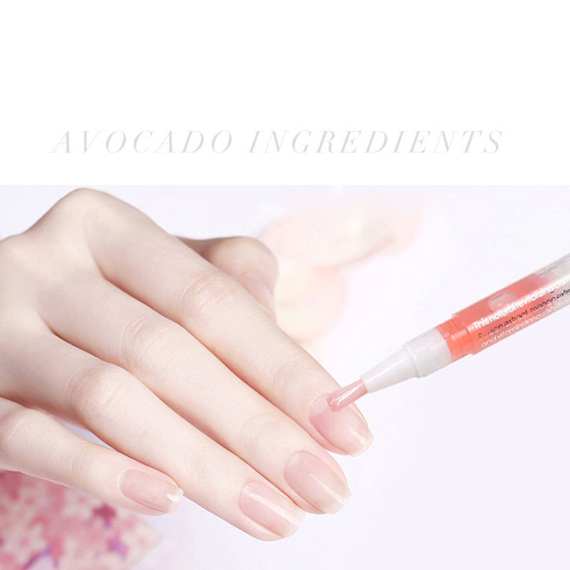 极速Nail Treatment Cuticle Oil Nutrient Solution MaWnicure C