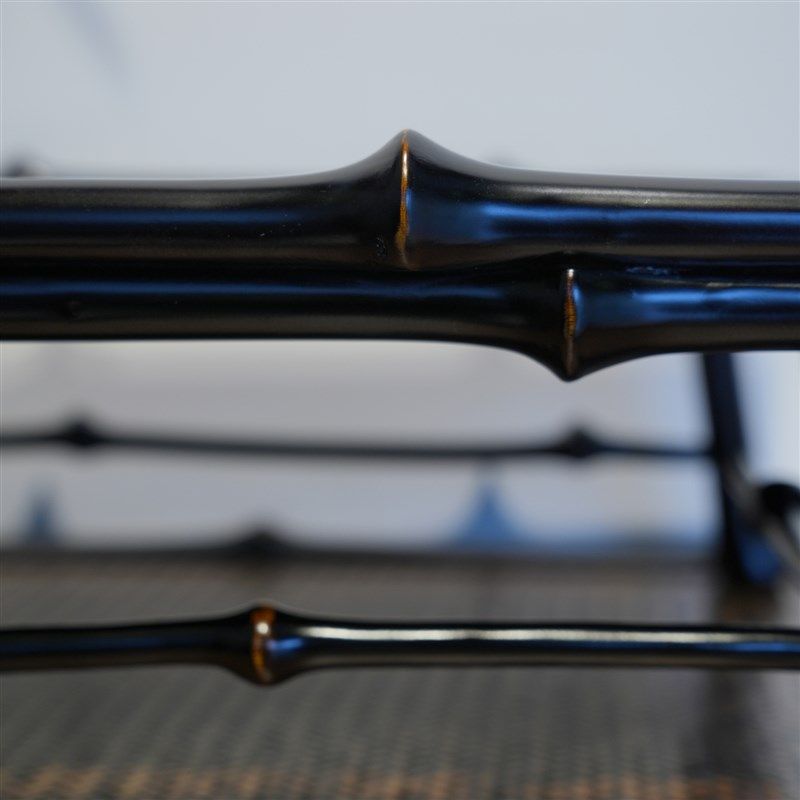 极速筇竹迷你茶具展示茶台家用z复古干泡茶盘榻榻米器轻奢飘窗茶,特色手工艺,竹编/竹雕,淘宝优惠券,粉丝福利购,淘宝优惠卷