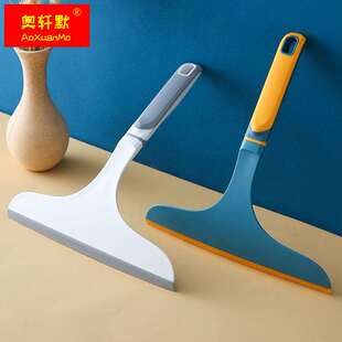 极速刮板刮水扫地玻璃刷水板划水吧台家用垃圾铲单层X洗手间地刮