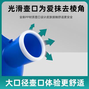 极速夜壶c尿壶成人男老人家用尿桶带盖小便壶男性接尿器小便器夜