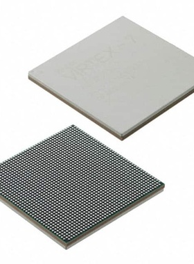 极速原装XC7VX690T-2FFG1761I 封装BGA-1761 CPLD-复Y杂可程式设