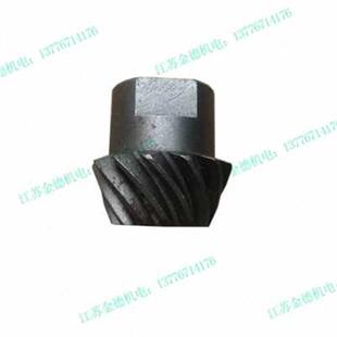 极速新品金湖小青青水车j增氧机配件叶轮轴变速箱齿W轮支架浮船盖