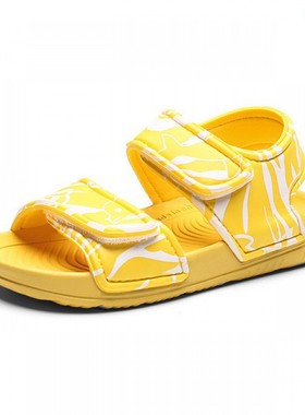 极速New Listing 2020 Summer NAew Non-slip Beach Shoes Open