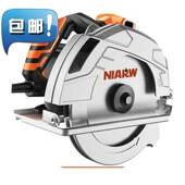 极速新10寸e倒装 机台板圆锯机锯切割多7寸大功率木工创意电锯9寸i