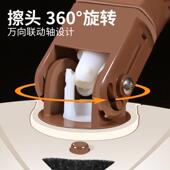 速发擦玻璃家用双面神器全电动高层窗外遥控磁窗户器自动高楼搽强