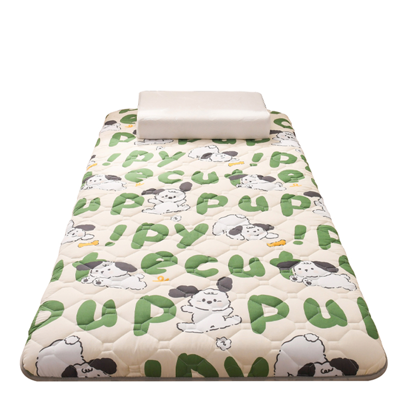 极速床垫软垫家用打地铺睡垫宿舍单人榻I榻米垫子租房神器折叠褥