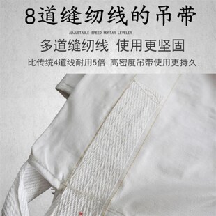 极速厂销加内膜装运袋工地装沙土袋制作仓库废料收纳袋Z大开口耐