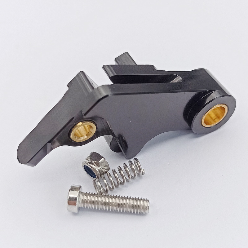 极速适用B22H牛角头拉杆头s调节刹车宝马S1000RR2015-2019年改装