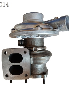 极速询价-引擎电喷EX3n00-3/挖土机33036HK1114400-4380涡轮增压