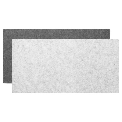 新品Wool Felt mouse pad mat Large XXL OfficeP Computer Desk