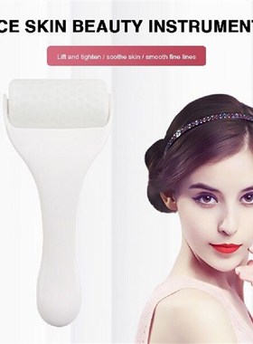 极速Ice Roller Massage Household Skin TightNen Device Face C