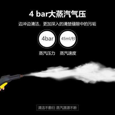 极速厂销销厂促高l温蒸汽清洁机商用油烟机高压多功能家电器清洗