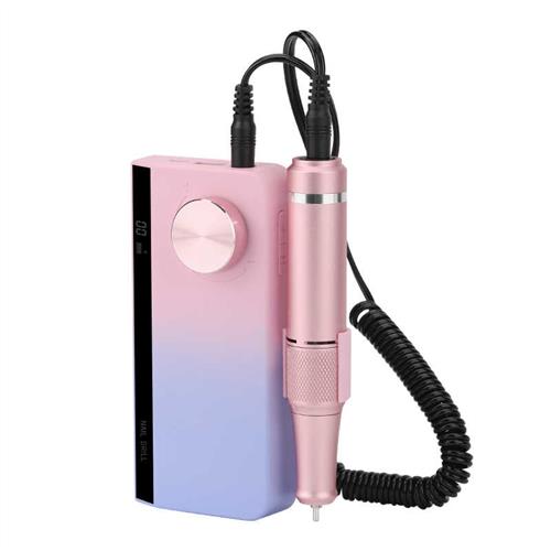 极速美甲打磨h机新款去死皮小型家用电动修指甲工具美甲卸甲机