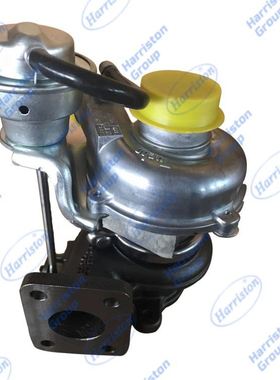 极速DC60收割机配件涡轮C增压器1G94-17010