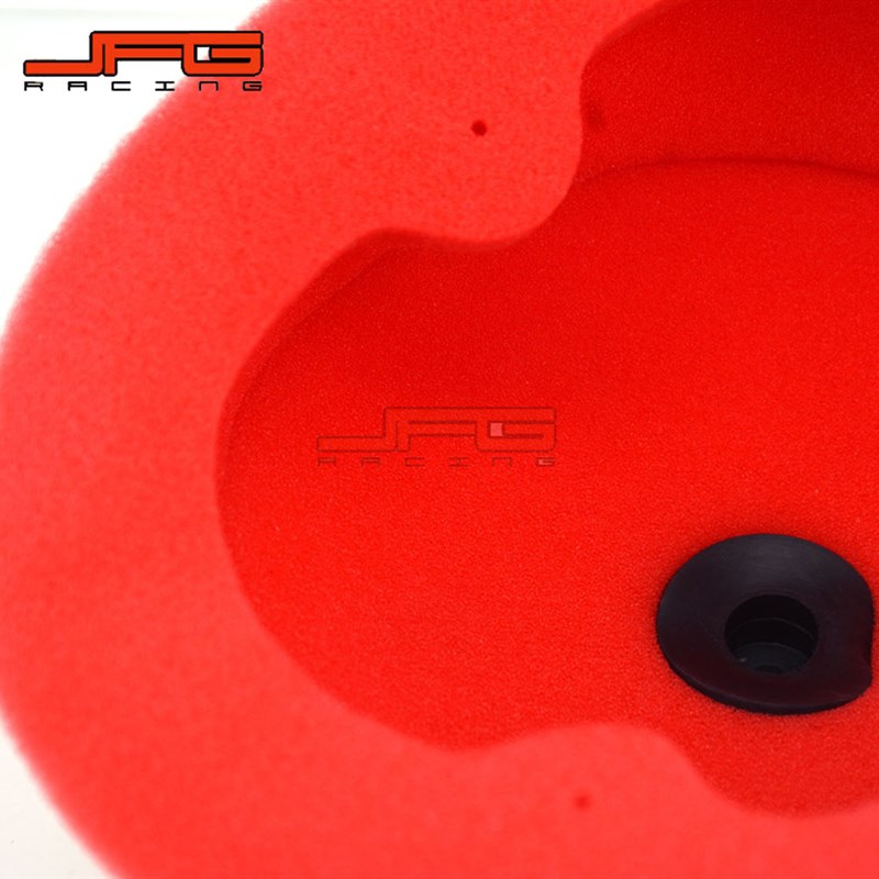 极速适用于85-560SX/XC/EXC/XCDW/SXF/MXC越野摩托车空气滤芯海绵