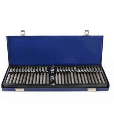 极速厂销内六角i梅花套筒扳手星形批咀十二角花型批嘴6角头外12角