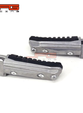 极速适用于BdANDIGSF400GK7GSX400摩托车改装后脚蹬小脚踏