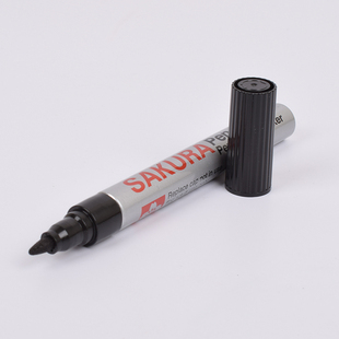 极速兽用器械猪牛羊耳标笔养殖耳标记号笔不退色Y记号笔油性笔