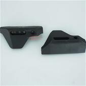 极速1 10短卡配件减震器护罩P2051雷魔飞鼠slash死Z老鼠727